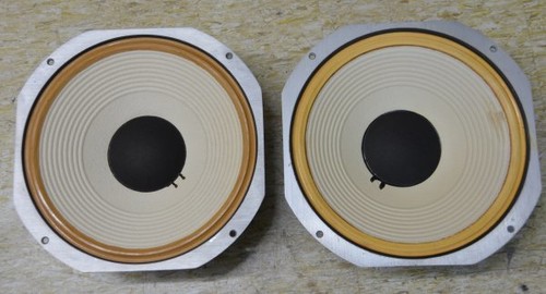 Jbl le14a 8ω alnico - le14a,