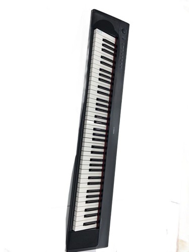 Pianoforte elettronico yamaha - pianoforte,