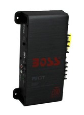 BOSS Audio R1002 Riot 200W