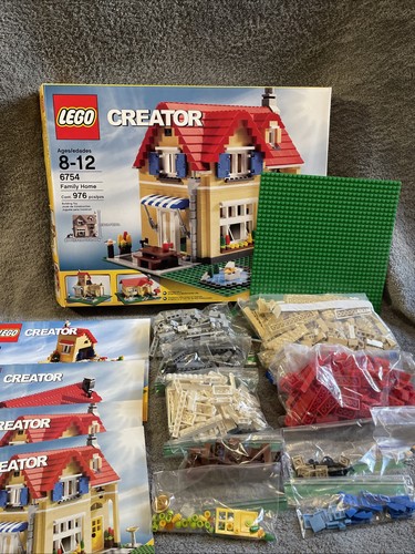 Lego creator in 1 - creator,