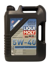 OLIO MOTORE  LIQUI MOLY