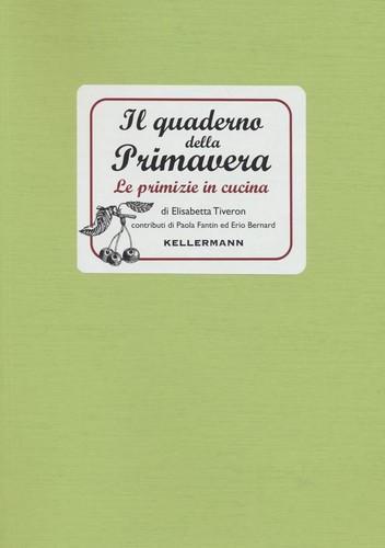 Quaderno della primavera - il,