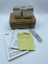 Fotocamera Nikon Lite Touch