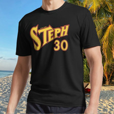 Maglietta Steph Active nuova