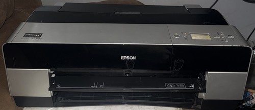 Epson stylus pro 3880 - epson,