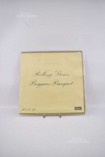 Vinile Stereo 33 Giri Rolling Stones Beggars Banquet