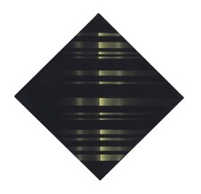 ENNIO FINZI (Venezia, 1931)