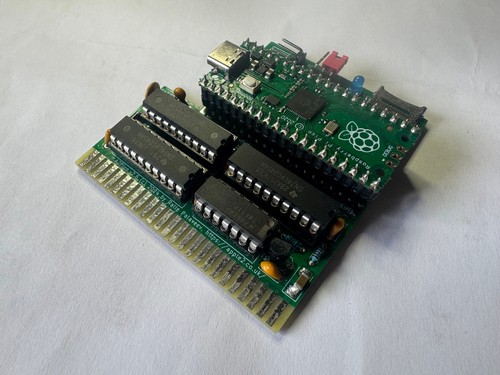 Adattatore multifunzione apple - adattatore,