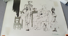 Stampa artistica/litografia