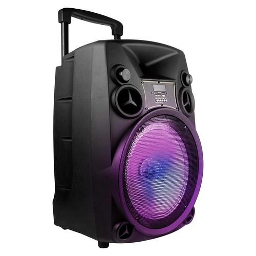 Artis bt918 pollici karaoke - artis,