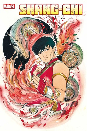 Shang chi variante - shang-chi, #2