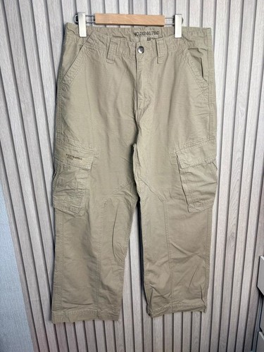 Pantaloni cargo burton - cargo, 34