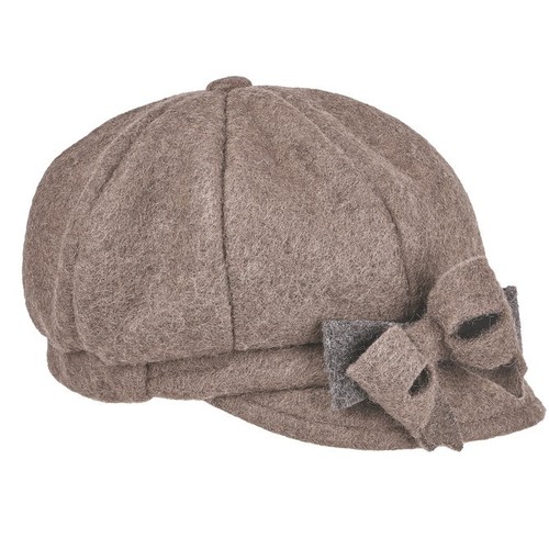 Cappello berrettone visiera - berrettone,