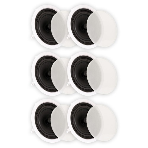 Theater solutions ts80c - theater,