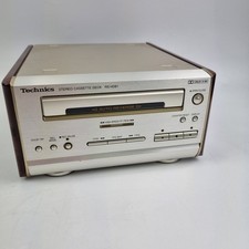 Technics RS-HD81 Stereo