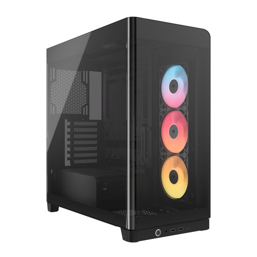 Corsair frame 4500x argb - 4500x,