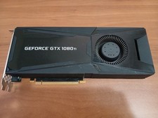 PNY Nvidia GeForce GTX 1080 Ti