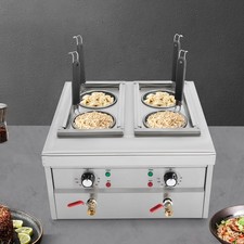 Cuocipasta in Acciaio Inox