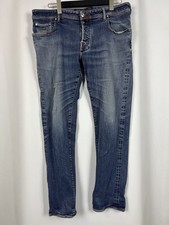Jeans JACOB COHEN uomo denim