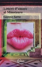 Libro - Gianna Sarra - Lettere