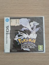 Pokémon versione nera ds - pokémon,