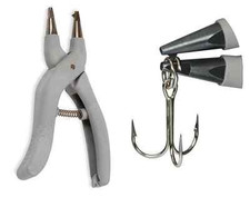 pinza professionale da pesca