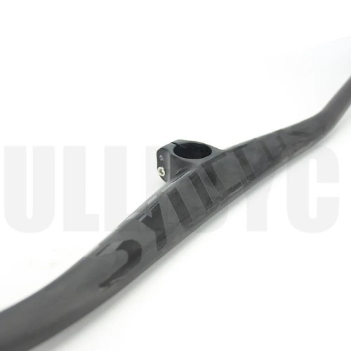 Manubrio rialzo integrato - , ud