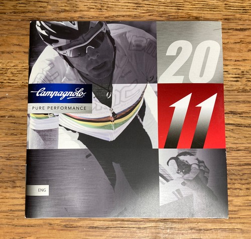 Catalogo campagnolo 2011 85 - catalogo,