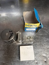 Kit pistone corsa Yamaha YZ125