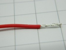5 metri CAVO UNIPOLARE AWG16