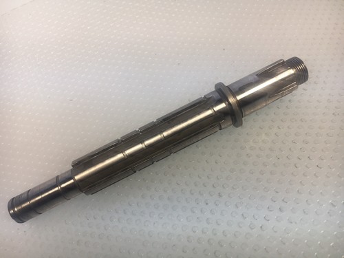 Albero secondario axle - albero,