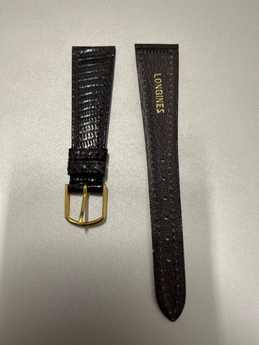 Cinturino longines - longines, in