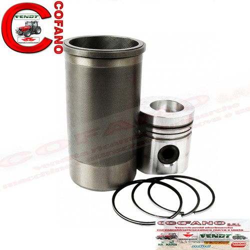 Kit riparazione cilindro