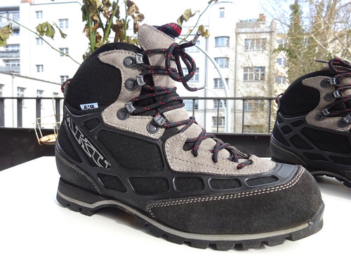 Aku trek gtx gore tex - trek, gore-tex