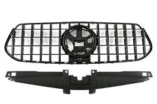 Griglia sportiva per Mercedes