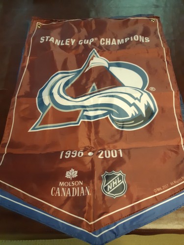 2017 colorado avalanche molson - colorado,
