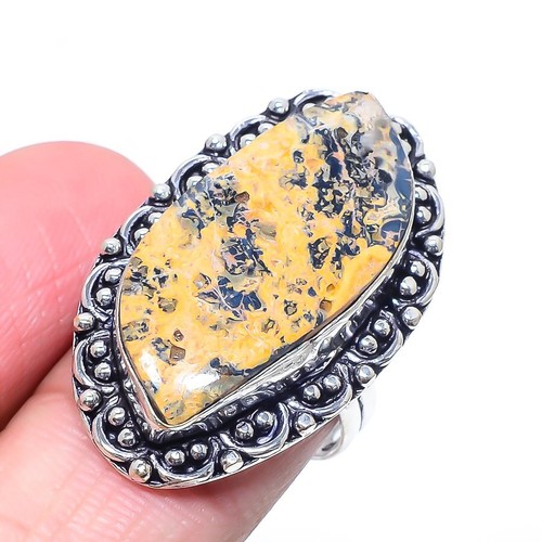Anello gioiello antico - , in