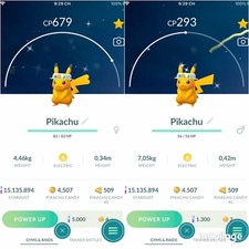 Pokemon Cappello Fiore Pikachu