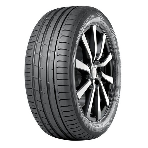 Pneumatici gomme estive nokian - pneumatici,