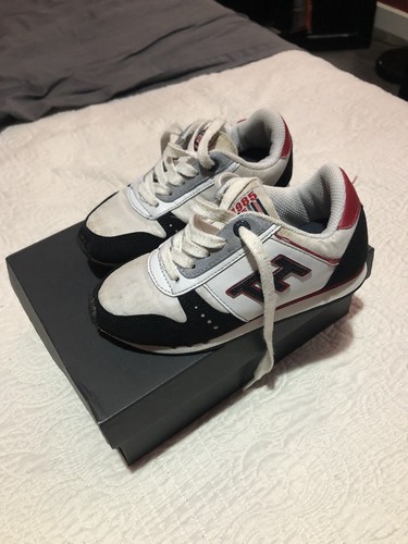 Scarpe bambino tommy hilfiger - scarpe,