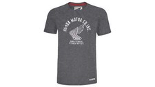Shirt ricerca tecnica - t-shirt,