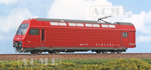 Acme 60654 sbb cff ffs - acme, re