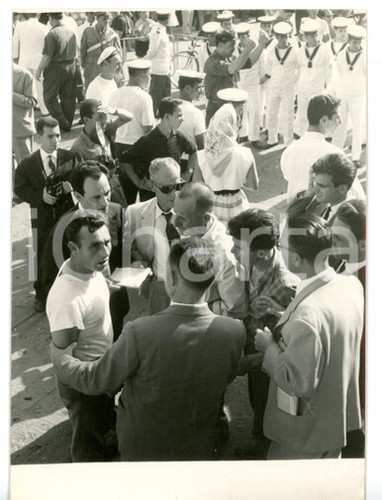 1960 palermo marinai curiosi - 1960,