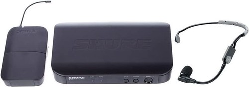 Shure blx14e sm35 - shure, blx14e/sm35