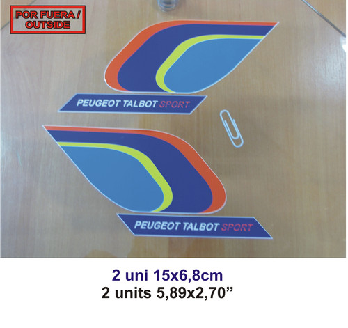 Sticker vinilo decal - decal, vinyl