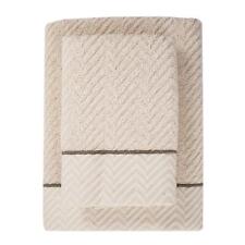 Set asciugamani bagno Zucchi