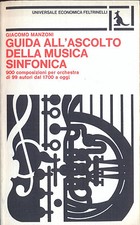GUIDA ALL'ASCOLTO DELLA MUSICA