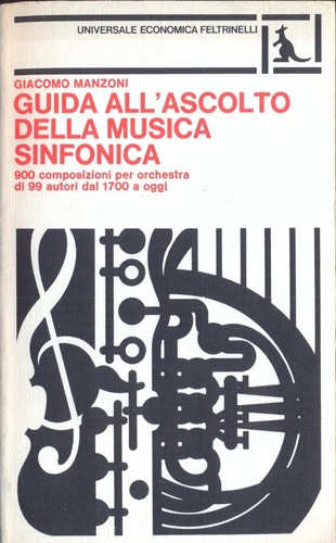 Guida all ascolto - guida, musica