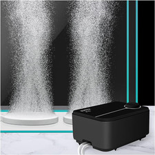 Boxtech Ossigenatore per