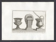 ANTICHI OGGETTI, DISEGNATI DAL